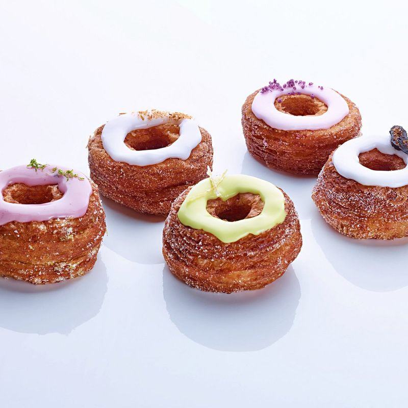 Cronuts