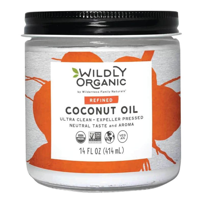 Coconut Oil
