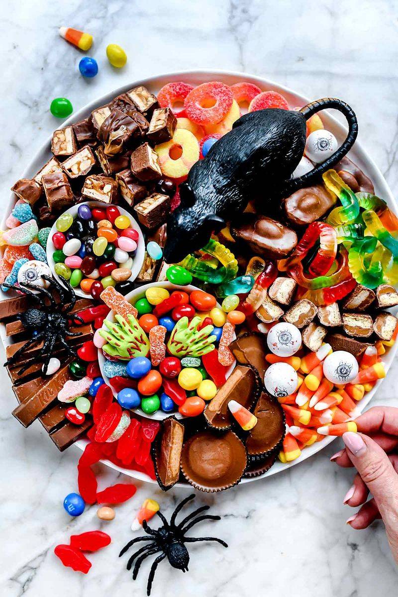 Candy
