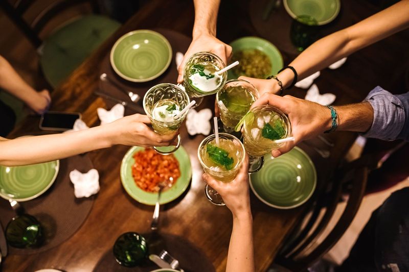 Alcohol