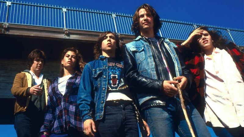 River's Edge (1986)