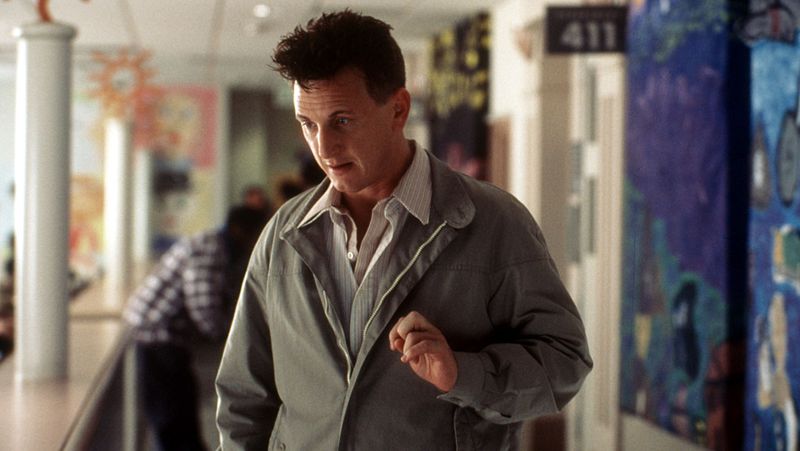 I Am Sam (2001)