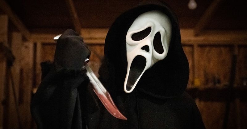 Scream: Staying One Step Ahead