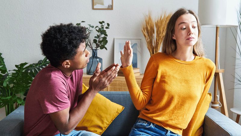 Neglect and Violation of Marital Duties