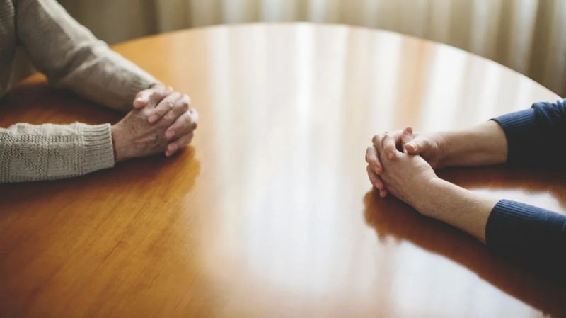 Negative Health Effects of the Marriage