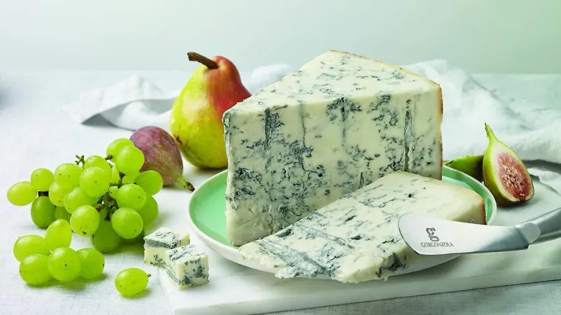 Gorgonzola