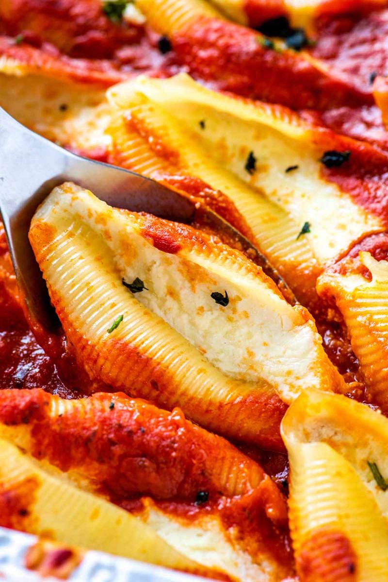 Ricotta