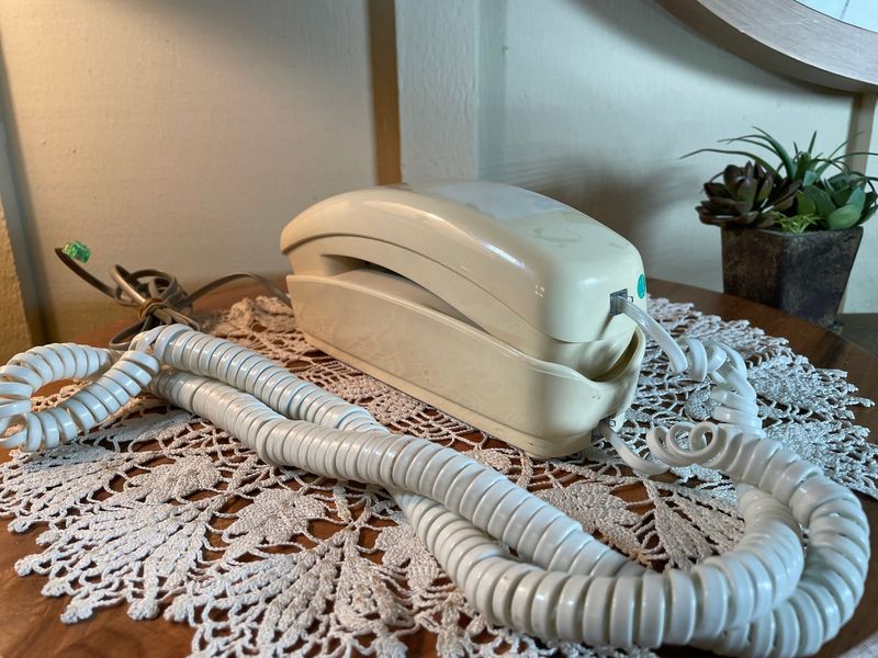 Corded Telephones