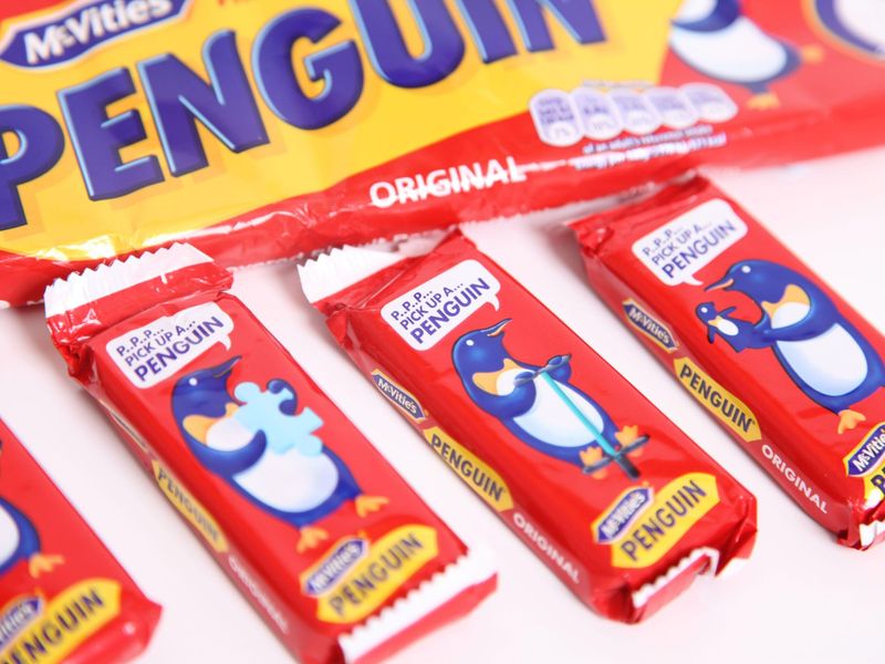 Penguin