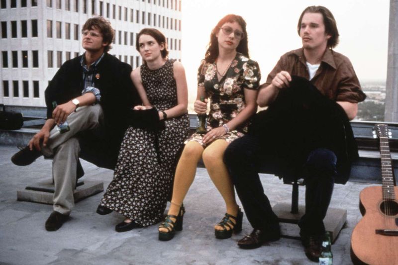 Reality Bites (1994)