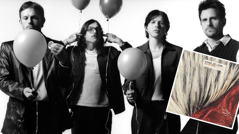 Sex on Fire by Kings of Leon