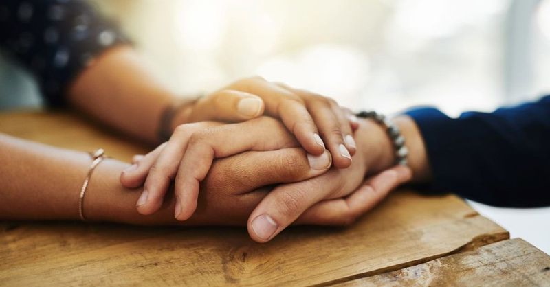 Healthy Boundaries and Self-Acceptance