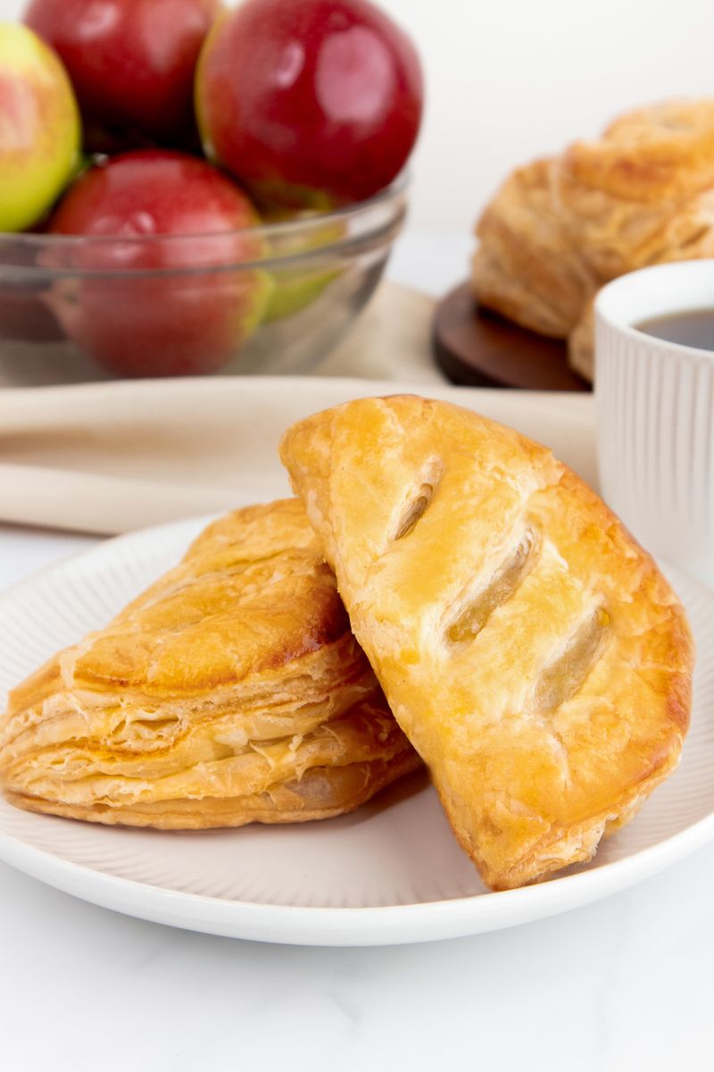 Chausson aux Pommes