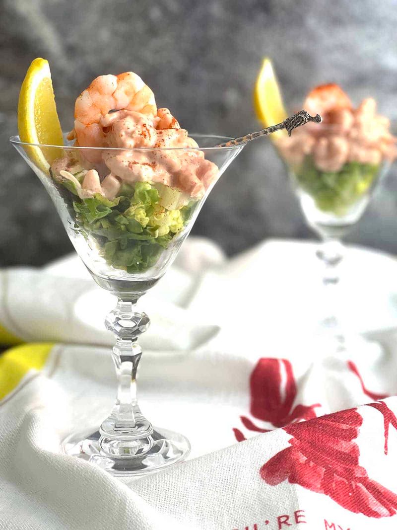 Avocado as a Starter