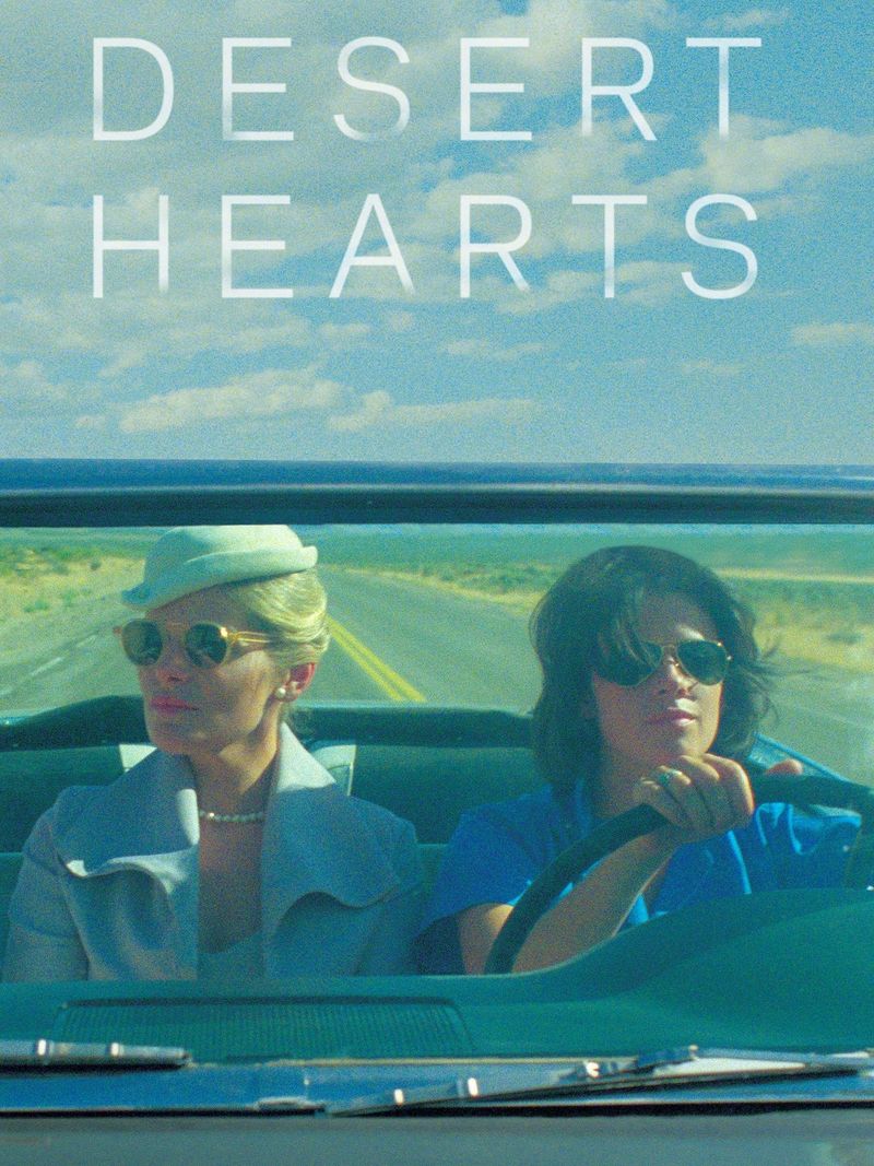 Desert Hearts (1985)