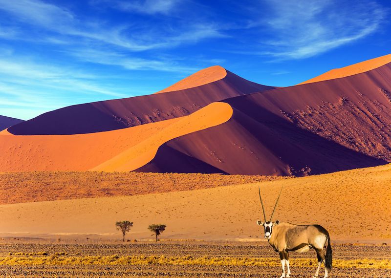 Namibia
