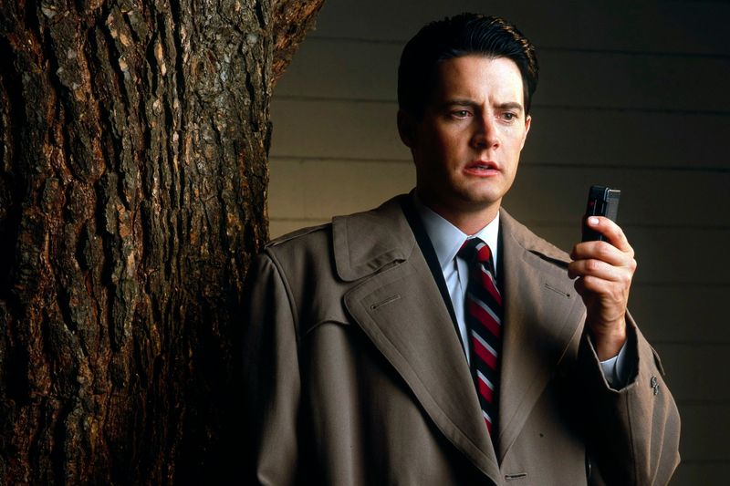 Twin Peaks