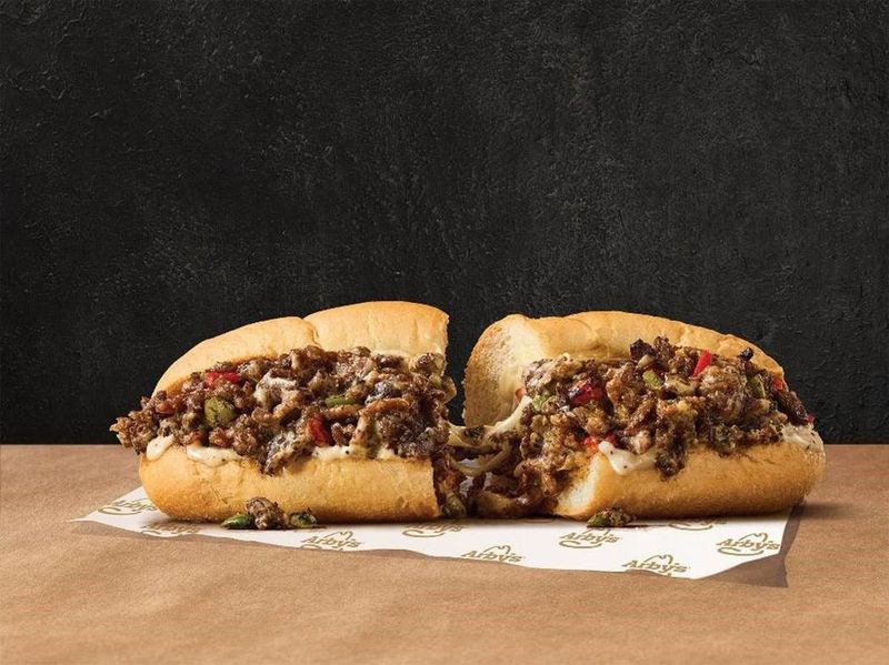 Arby's