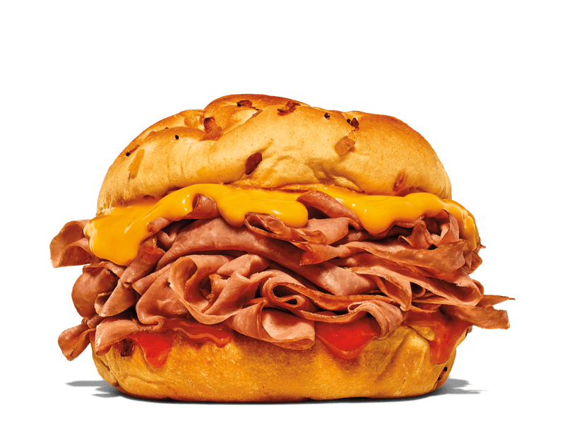 Arby's