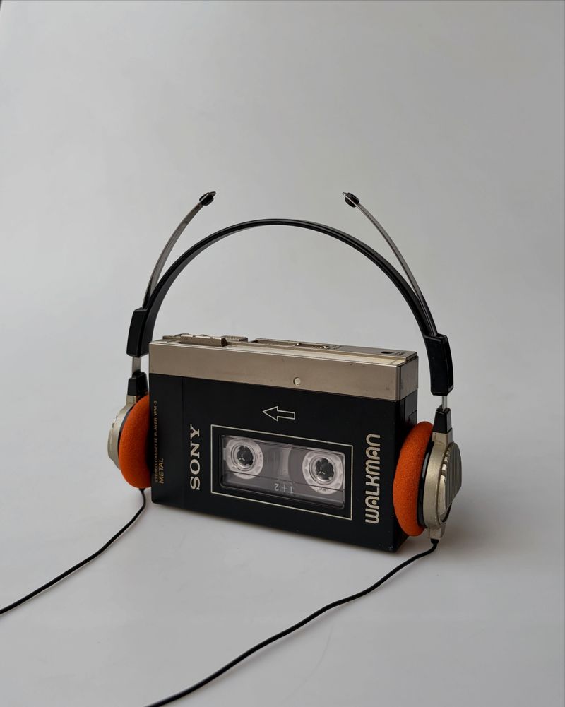 Sony Walkman