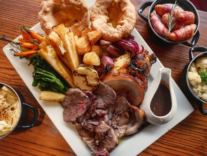 Sunday Roast