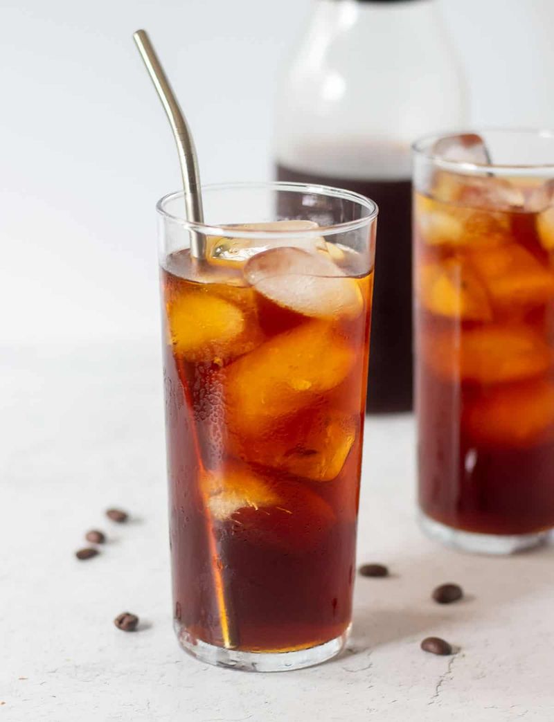 Cold Brew