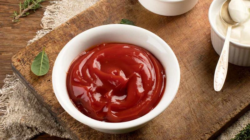Ketchup