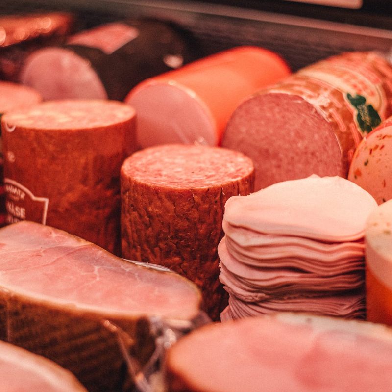 Deli Meats