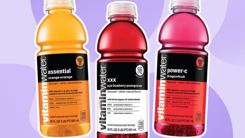 Vitamin Water