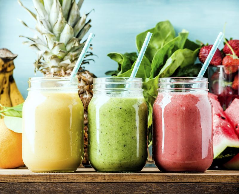 Fruit Juice