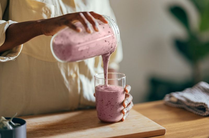 Smoothies