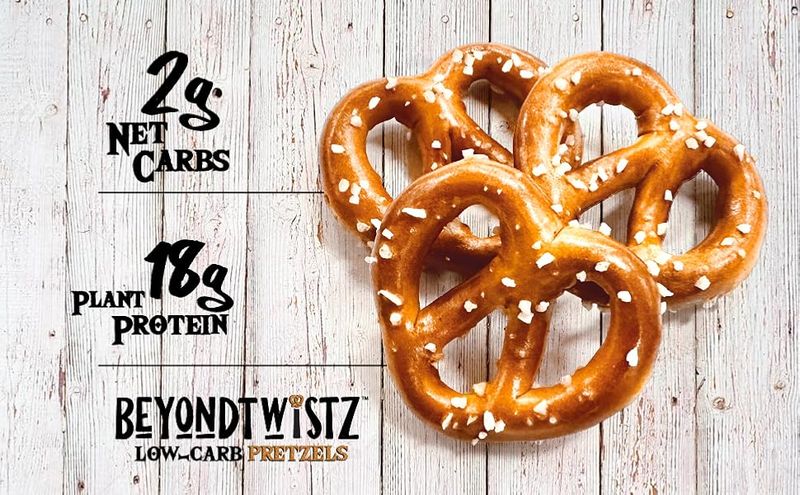 Pretzels