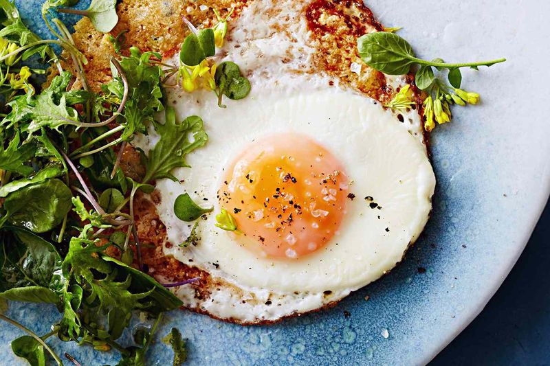 Eggs