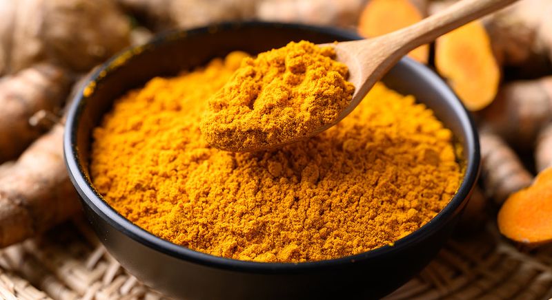 Turmeric