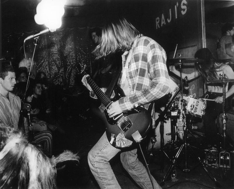 Nirvana: A New Generation Speaks