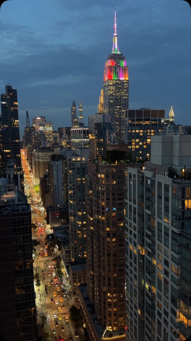 New York City, USA