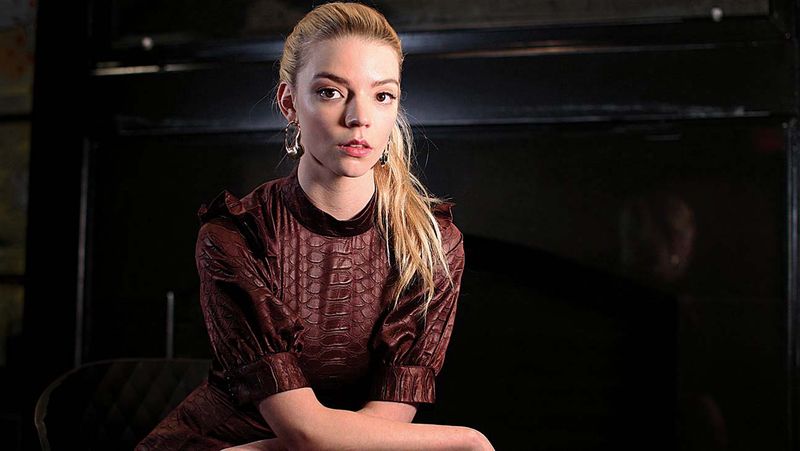 Anya Taylor-Joy