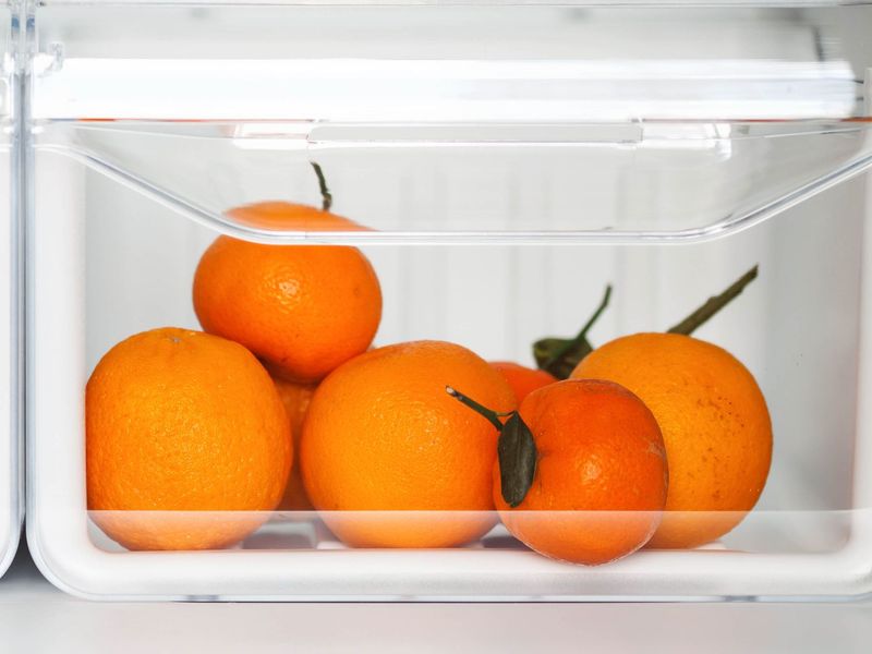 Citrus Fruits