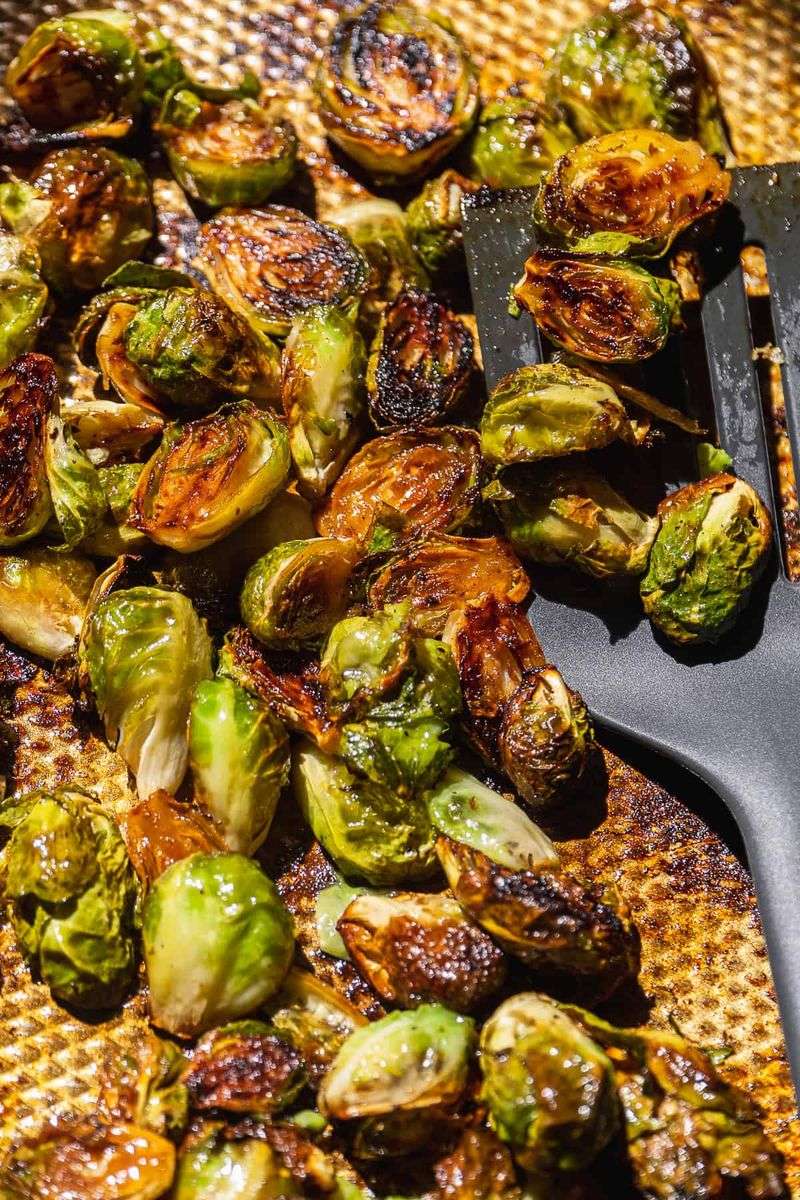 Brussels Sprouts