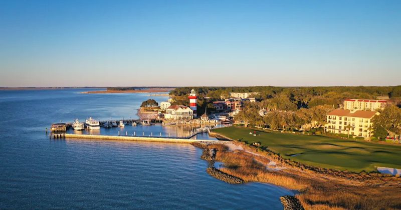 Hilton Head Island