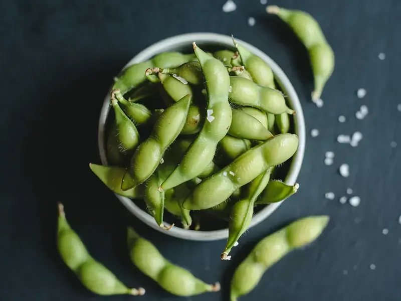 Edamame