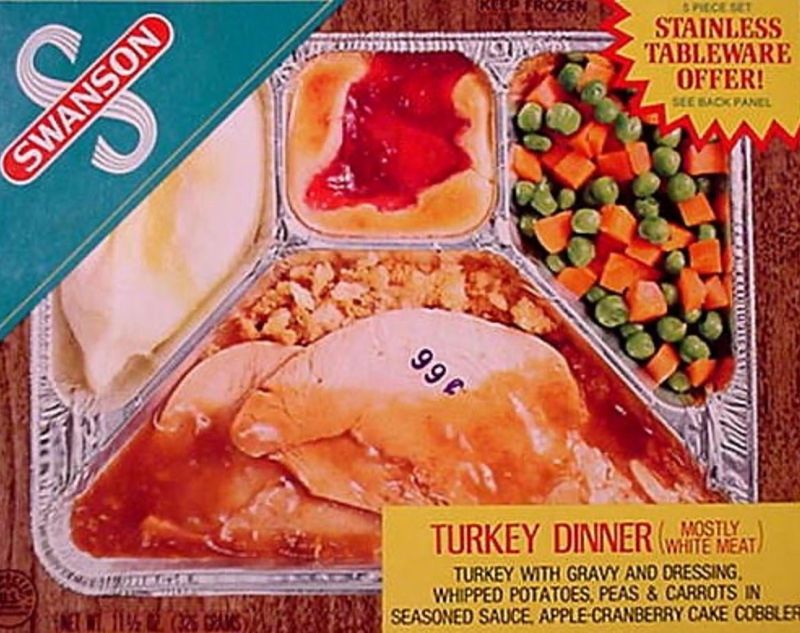 TV Dinners