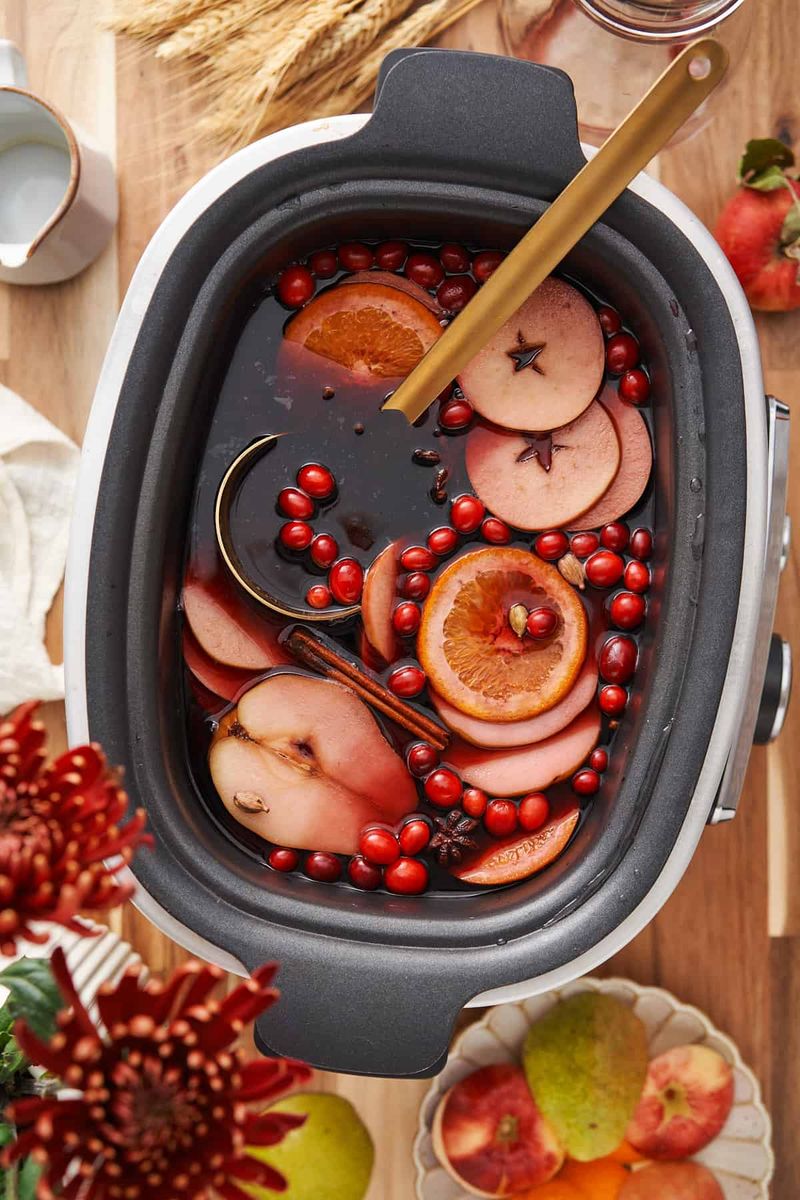 Mulled Wine