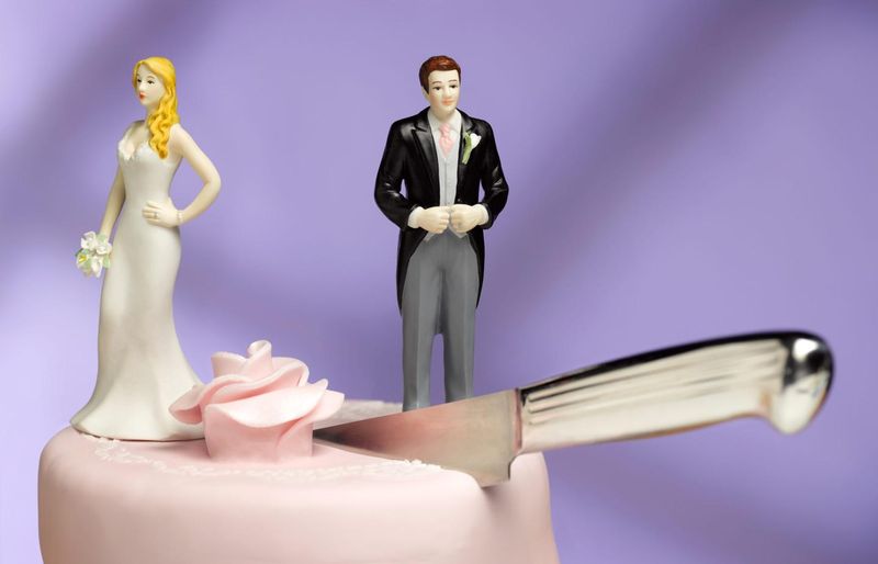 Unrealistic Expectations Set a Marriage Up to Fail