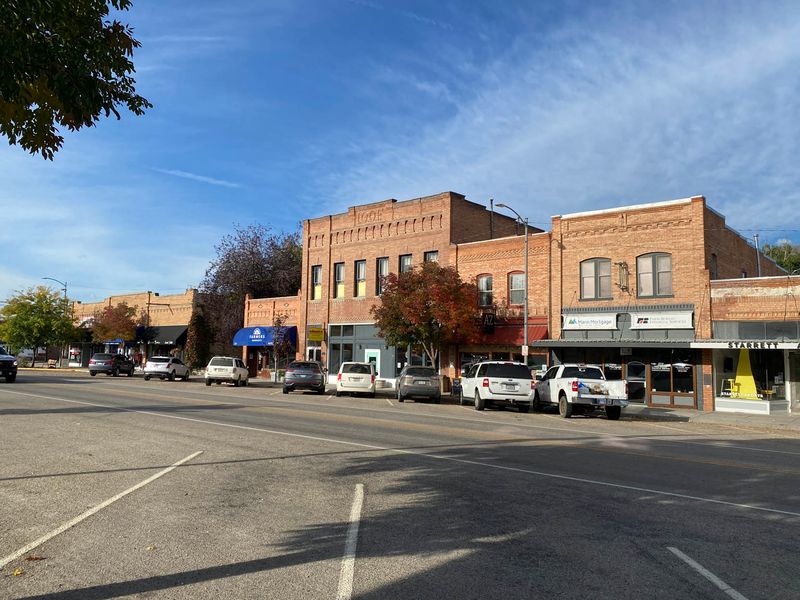 Stevensville