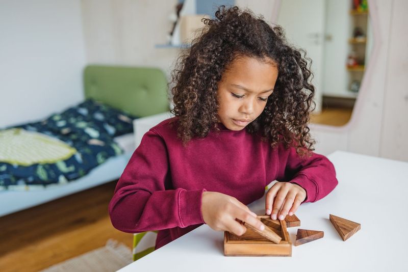 Teach Independence and Problem-Solving Skills
