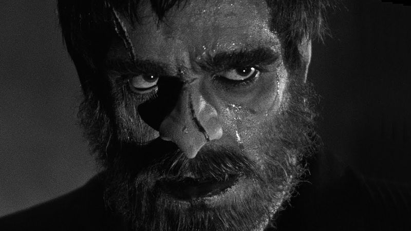 The Old Dark House (1932)