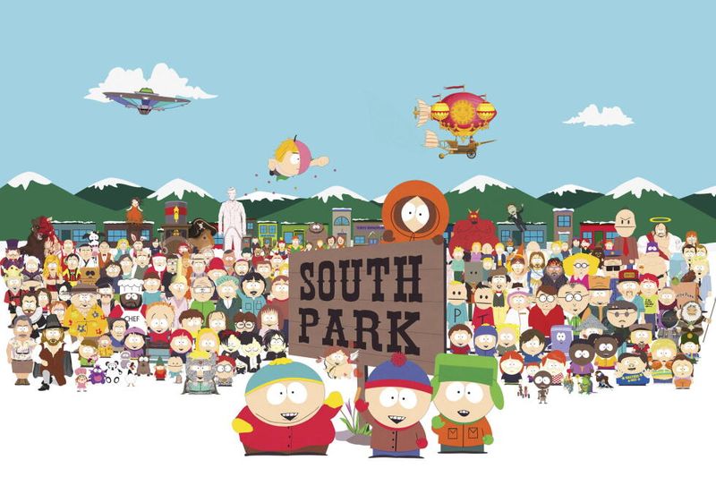 South Park