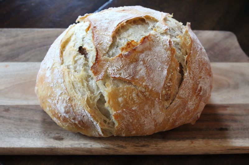 Sourdough Bread
