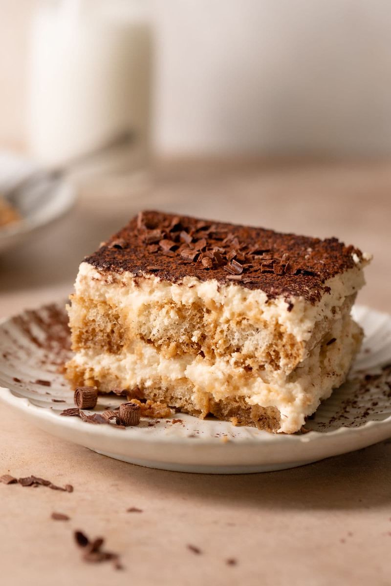 Italian Tiramisu